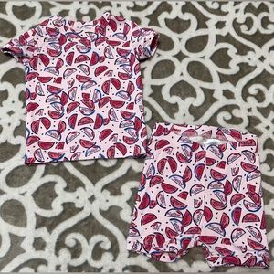 Baby Gap 2 Pc